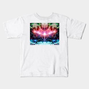 Travel 001 Kids T-Shirt